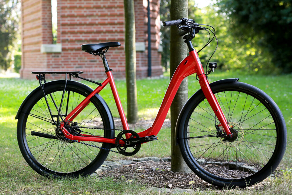 Maxcycles Lite Step - VELOCITY | Fahrradkompetenz | Ihr Fahrradladen in ...
