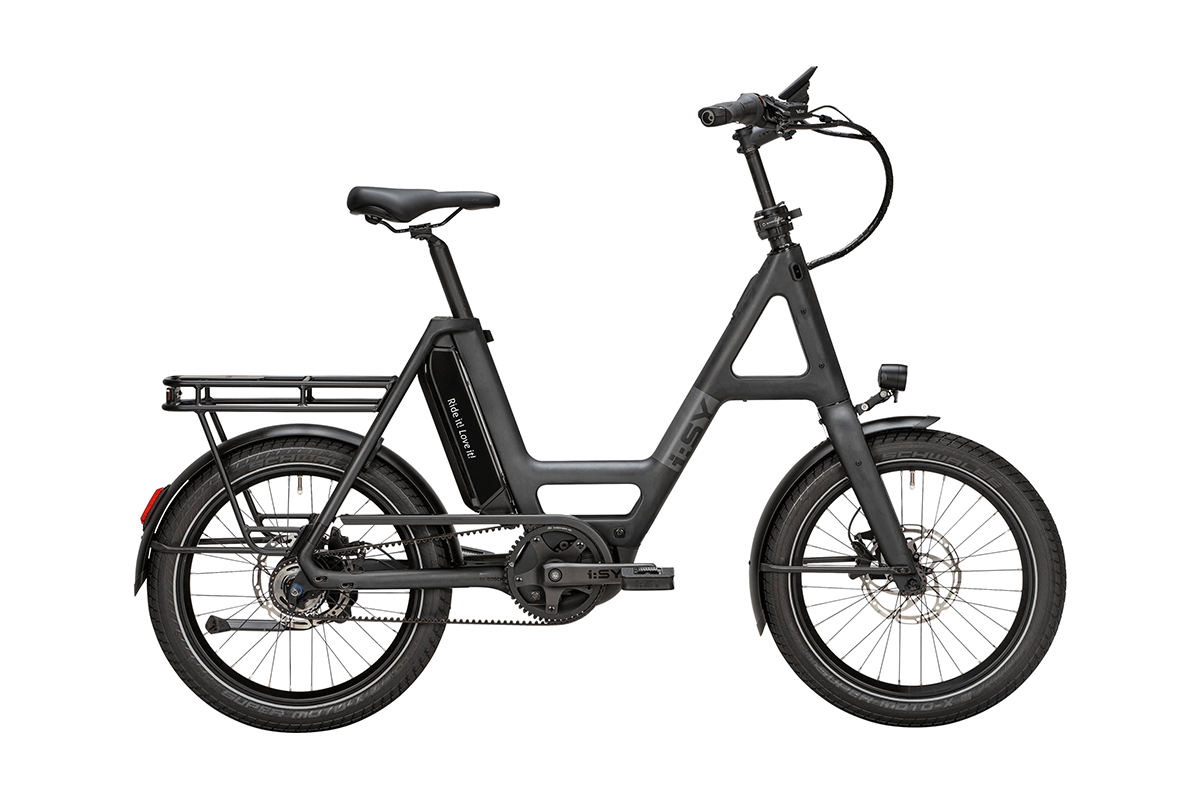 i:SY - Skyfly E5 ZR F