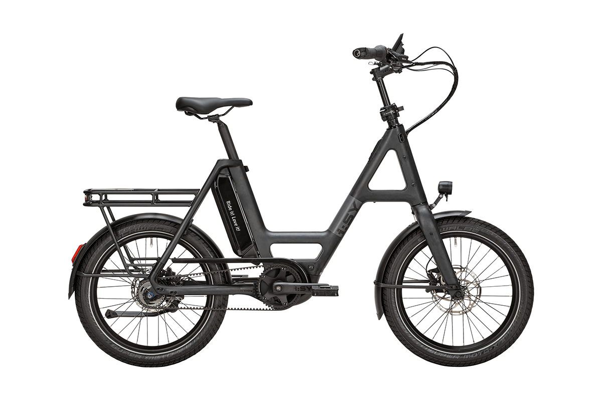 i:SY - Skyfly E5 ZR PX
