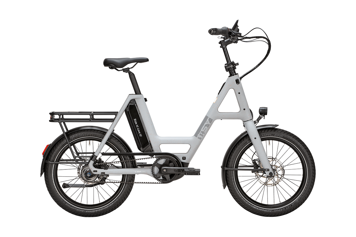 i:SY - Skyfly E5 ZR PX