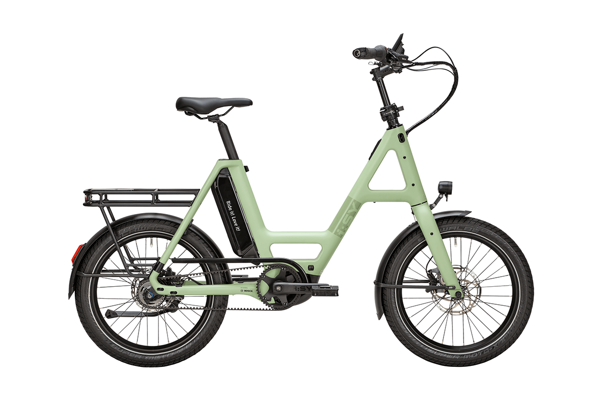 i:SY - Skyfly E5 ZR PX