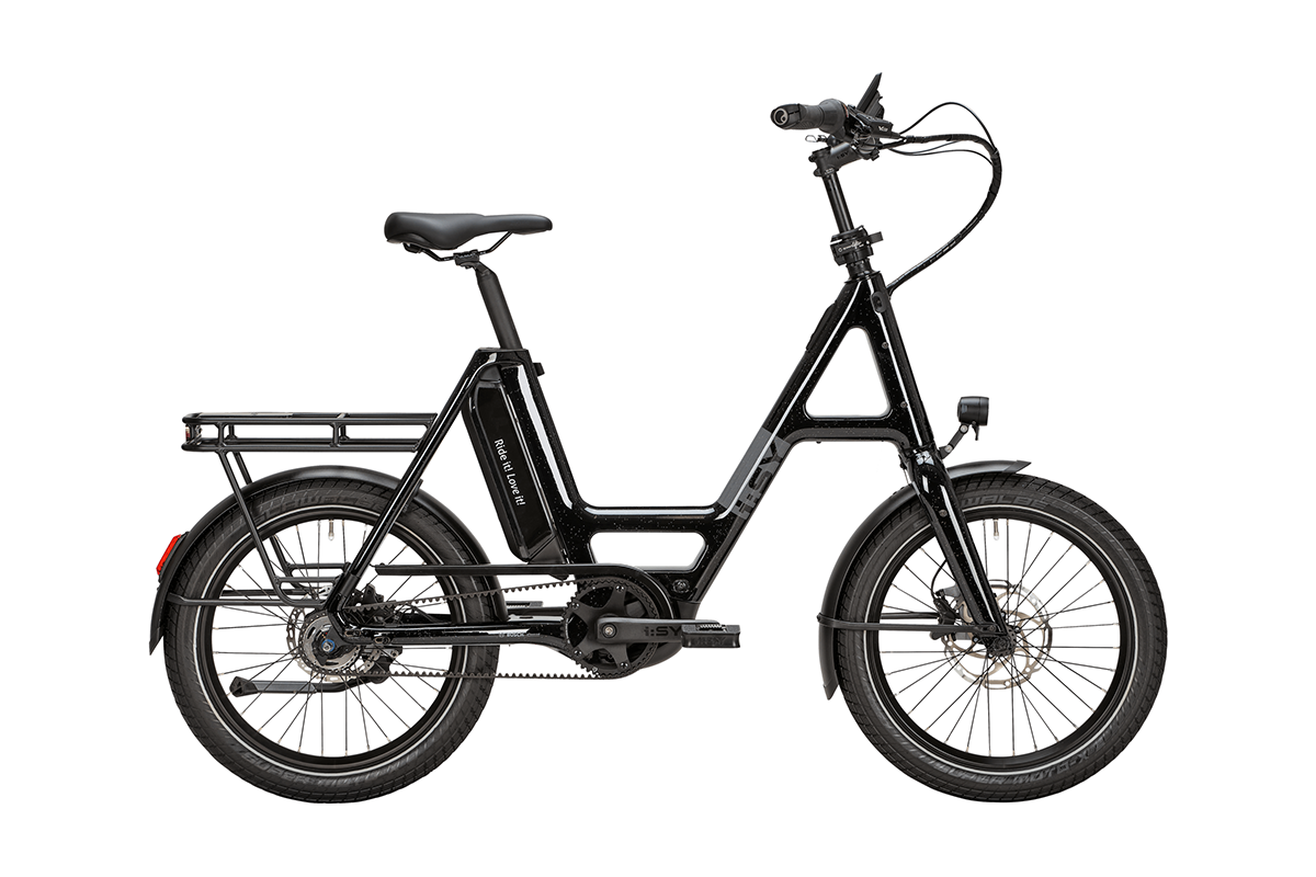 i:SY - Skyfly E5 ZR PX